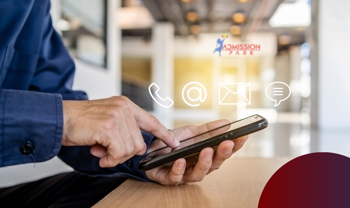 Contact Admission Park